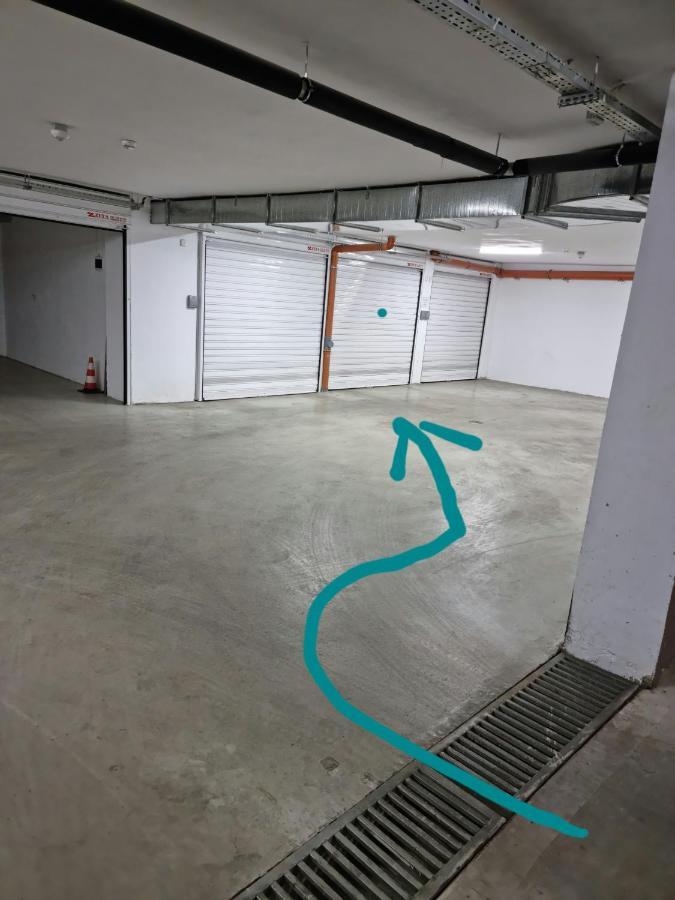 Plovdiv City Center Kapana With Garage Ngoại thất bức ảnh