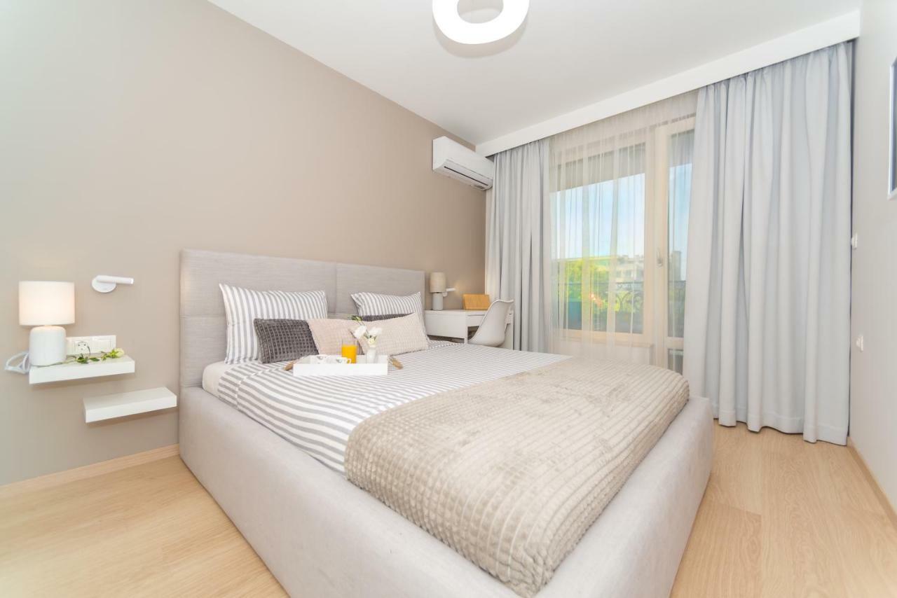 Plovdiv City Center Kapana With Garage Ngoại thất bức ảnh